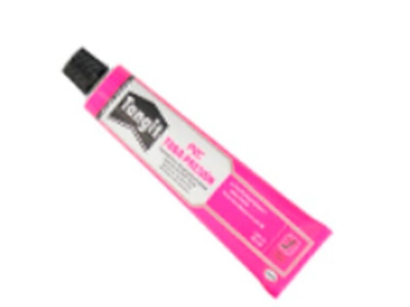 Pegamento Solvente 25 ML Bolivia 