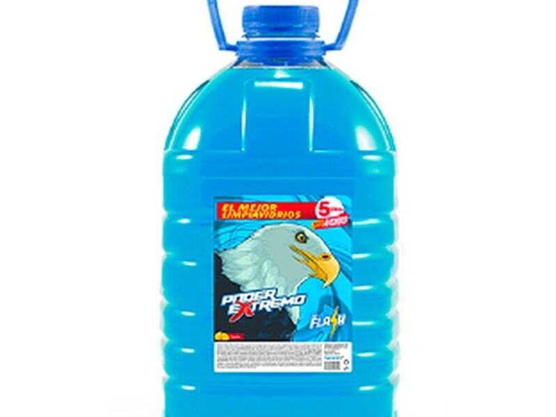 LIMPIA VIDRIOS Bolivia
