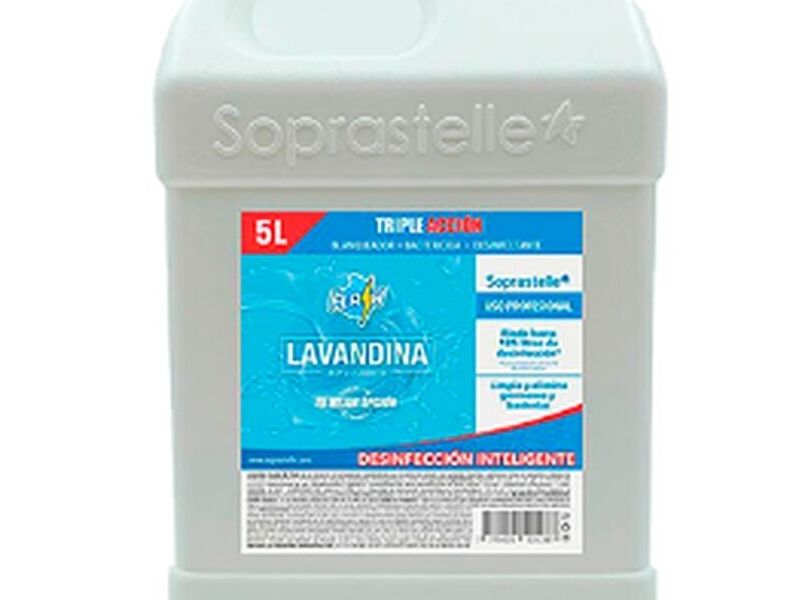 LAVANDINA Bolivia