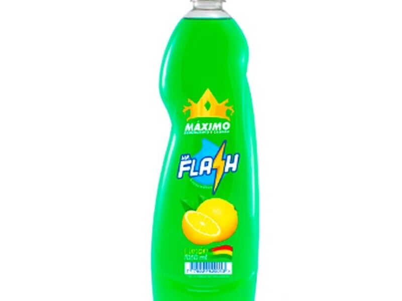 LAVA VAJILLA ANTIBACTERIAL Bolivia
