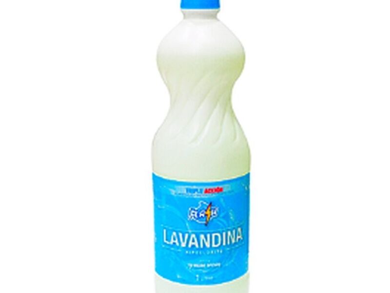 LAVANDINA PEQUEÑA Bolivia