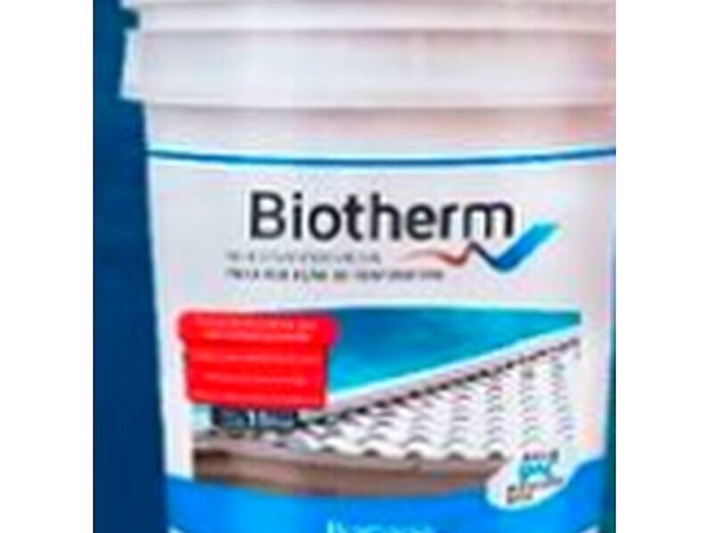 Biotherm Bolivia