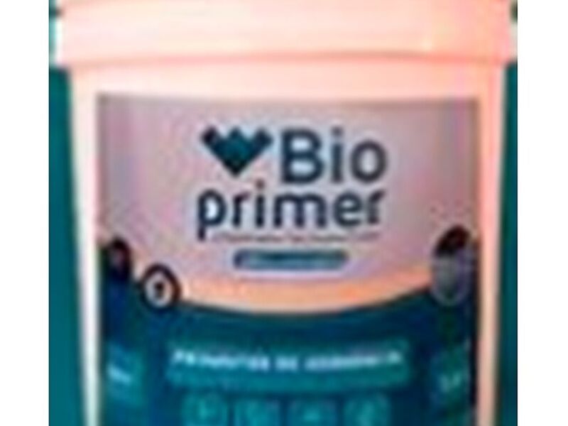 Bio primer Bolivia