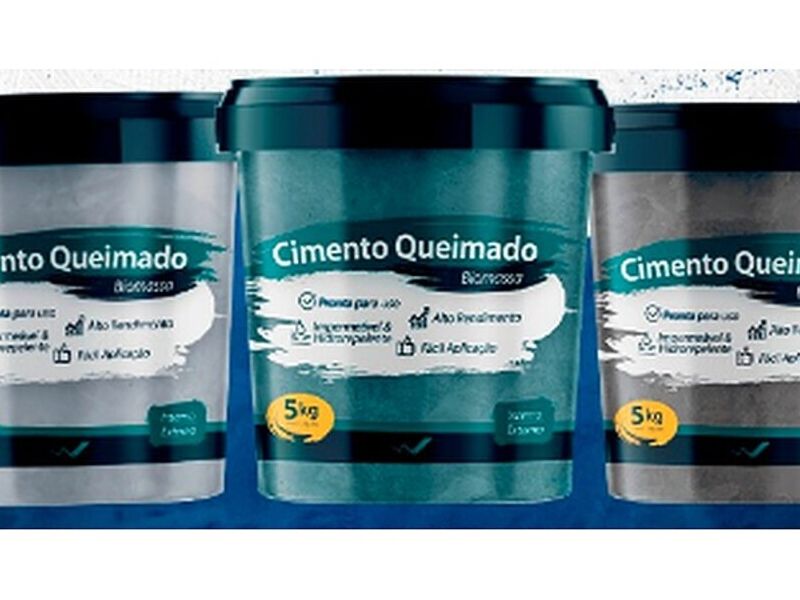Cementos quemados Bolivia