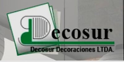 Decosur Decoraciones LTDA.