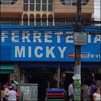 Ferreteria Micky Bolivia