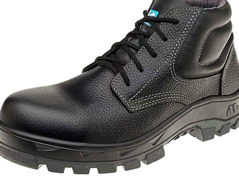 Botines Marluvas - La Paz