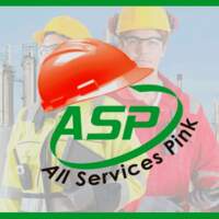 ASP Seguridad Industrial