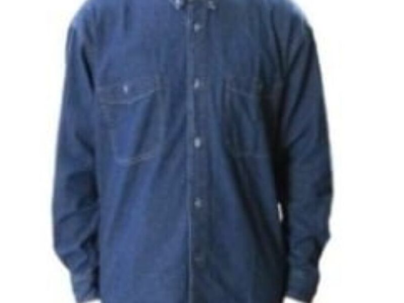  Camisas Jeans