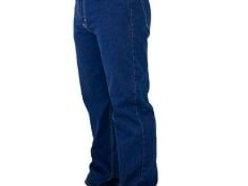 Pantalon Jeans - Cochabamba