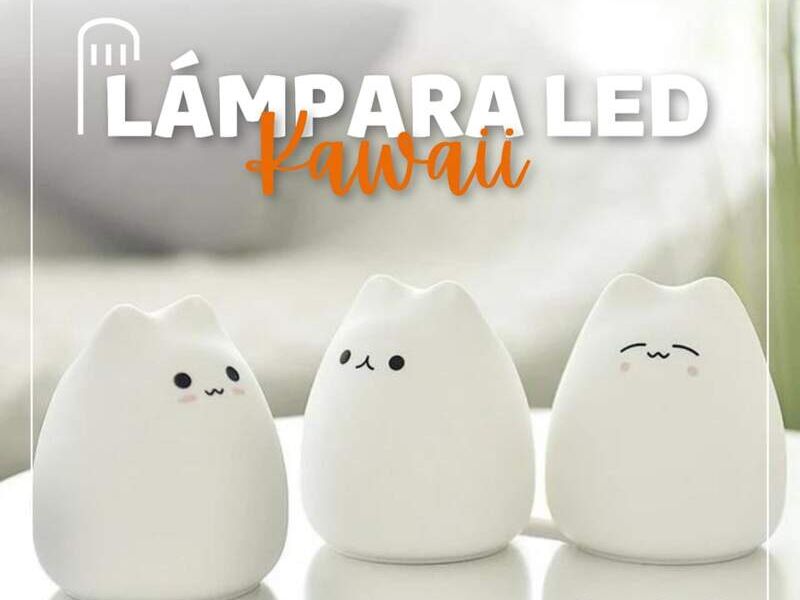 Lámpara Led Bolivia