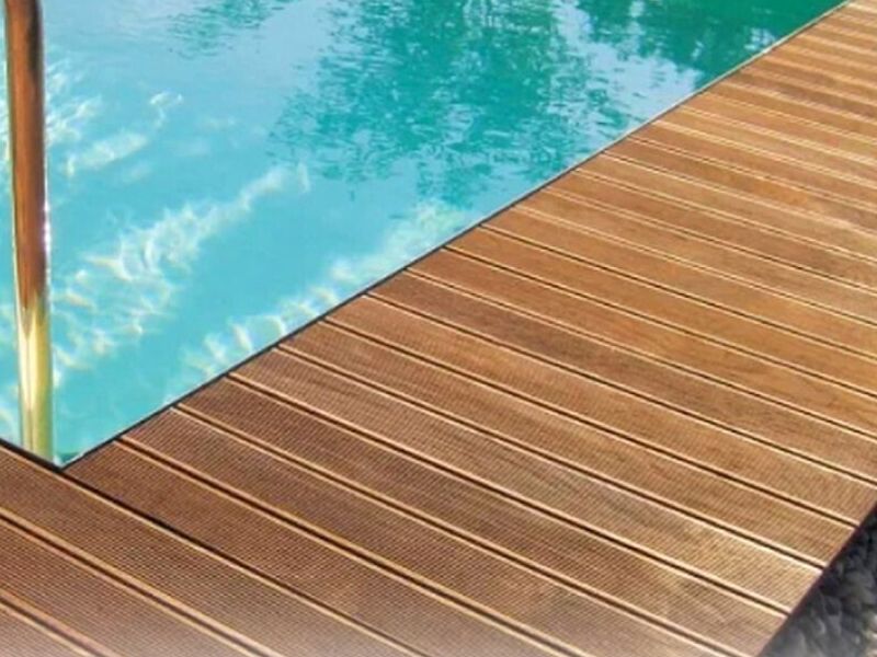  Piscina Decking Bolivia 