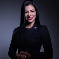 Natali Olmedo Asesora Inmobiliaria