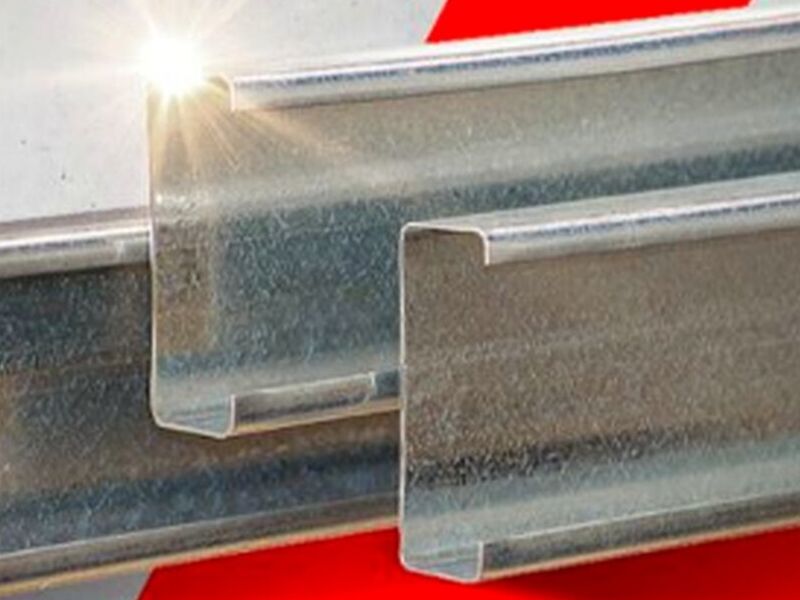 PERFILES GALVANIZADOS BOLIVIA