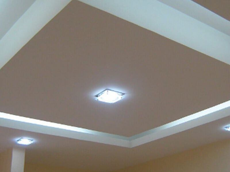CIELOS DRYWALL BOLIVIA