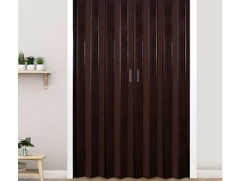 PUERTAS PLEGABLES PVC BOLIVIA