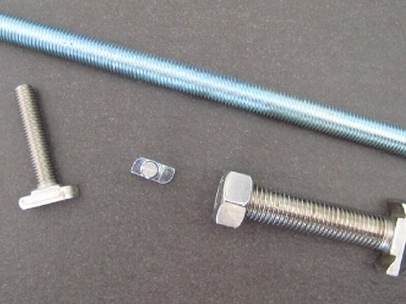 TORNILLOS