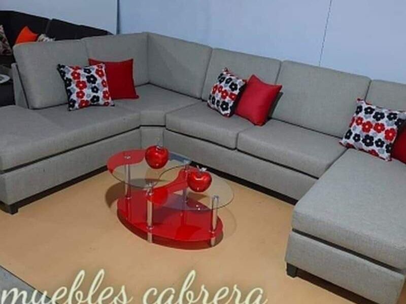 Sala gris Bolivia