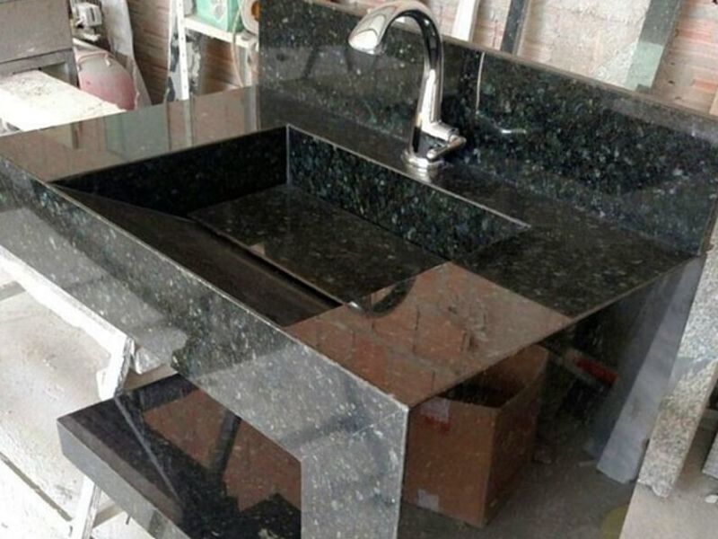 Lavabo cocina Bolivia