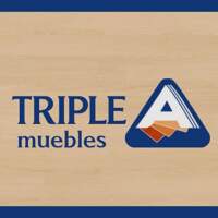 Triple A - Muebles