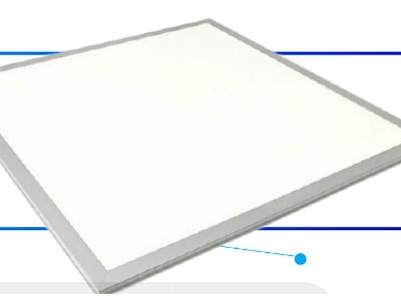 Panel Led Iron empotrado Bolivia 