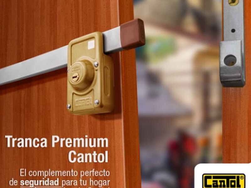 Tranca Premium Bolivia 
