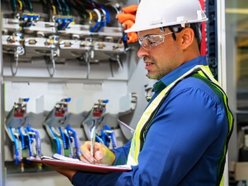 Instalaciones eléctricas Bolivia