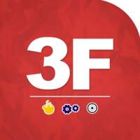 3F Cylinders