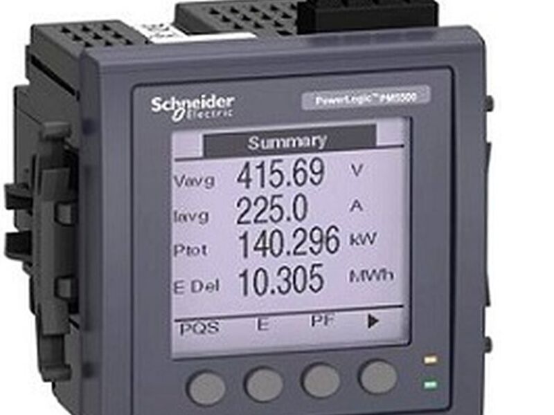 PM5560/Medidor de energía
