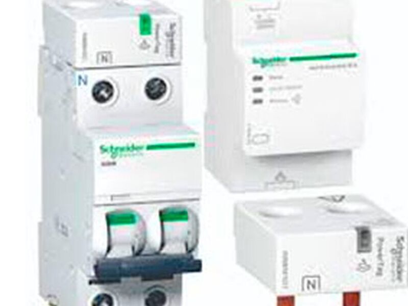 POWERTAG/Medidor de energía