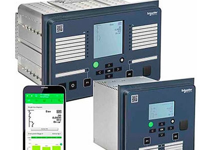 EASERGY P3/ Reles de protección