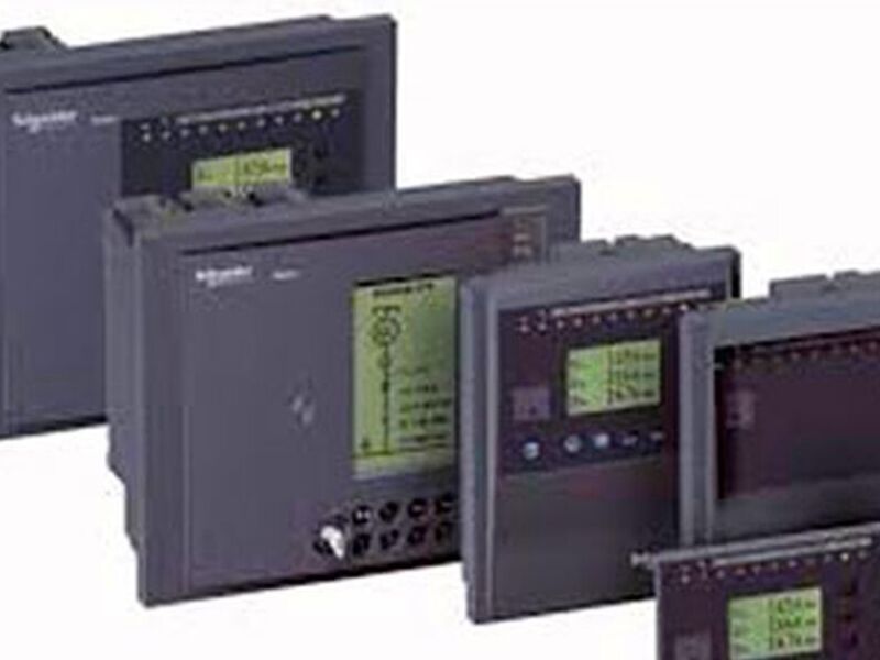EASERGY SEPAM/ Reles de protección