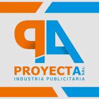 Proyecta Industria Publicitaria SRL.