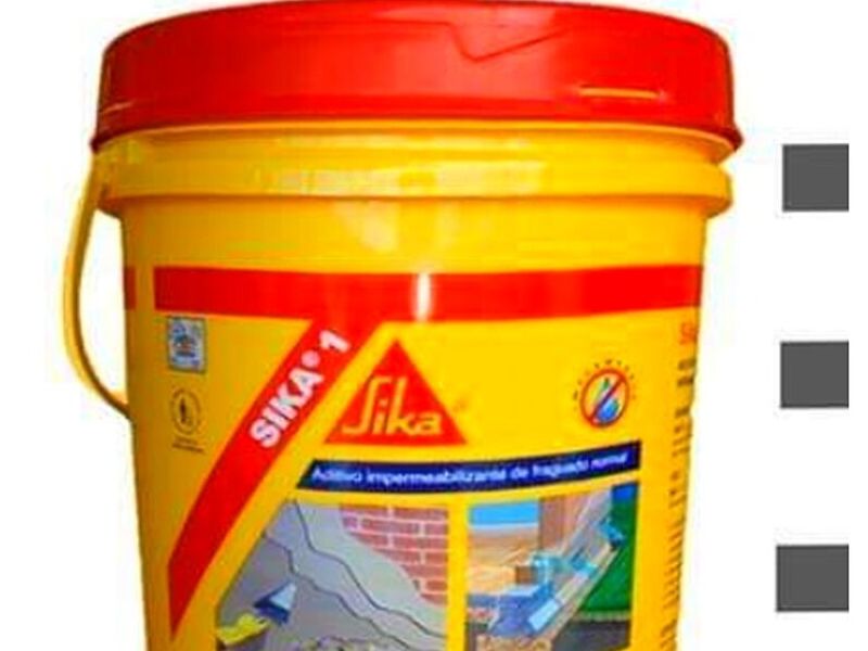 Sika Bolivia