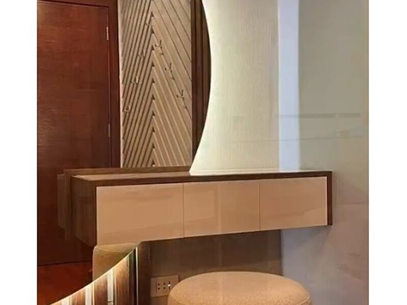 Mueble Peinadora Bolivia 