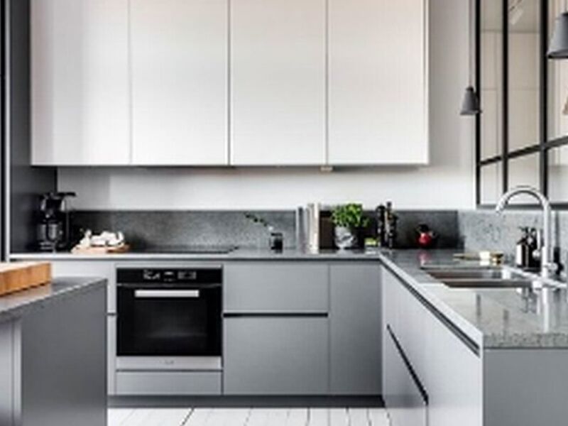 Cocina ideal Bolivia 