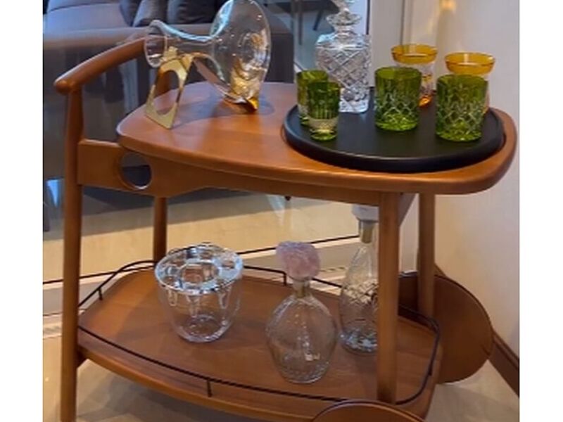 Diseño mueble decoración Bolivia 