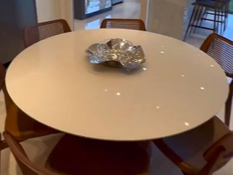  Diseño de comedor Bolivia 