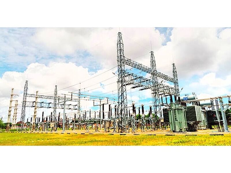 Montaje subesataciones eléctricas Santa Cruz
