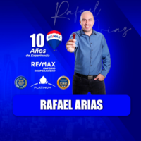 Rafael Arias Asesor Inmobiliario