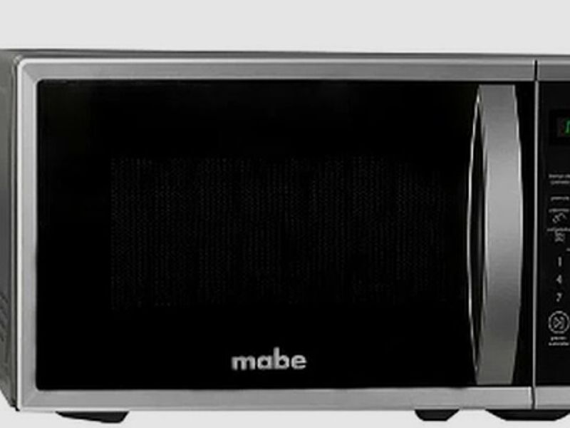 Microondas MABE 20 lt Bolivia