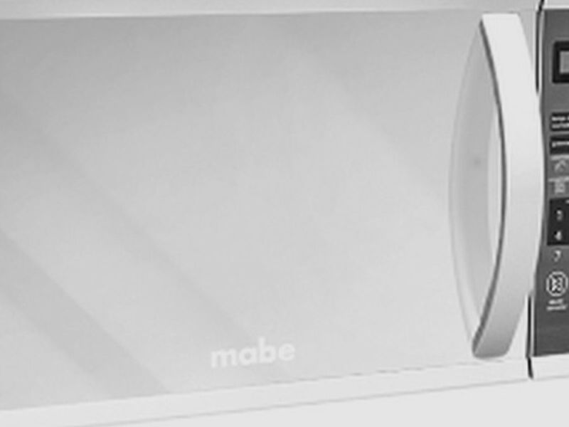 Microondas MABE 30 lt Bolivia