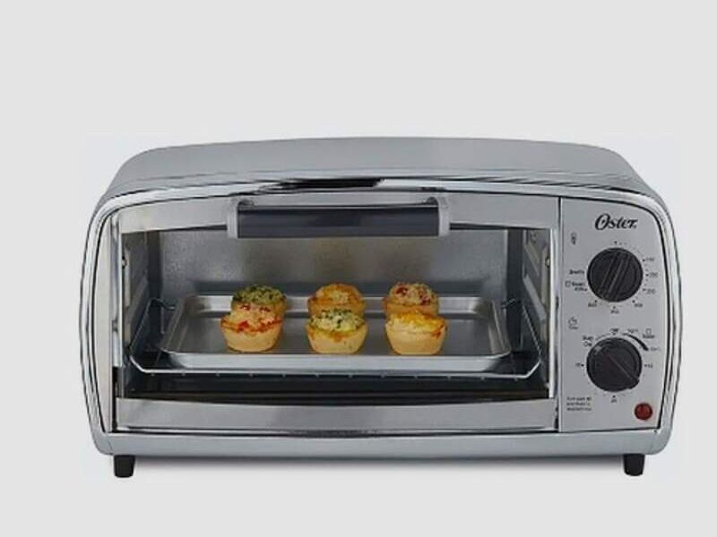 Horno OSTER Bolivia