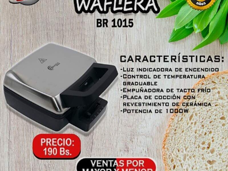 Waflera Bolivia