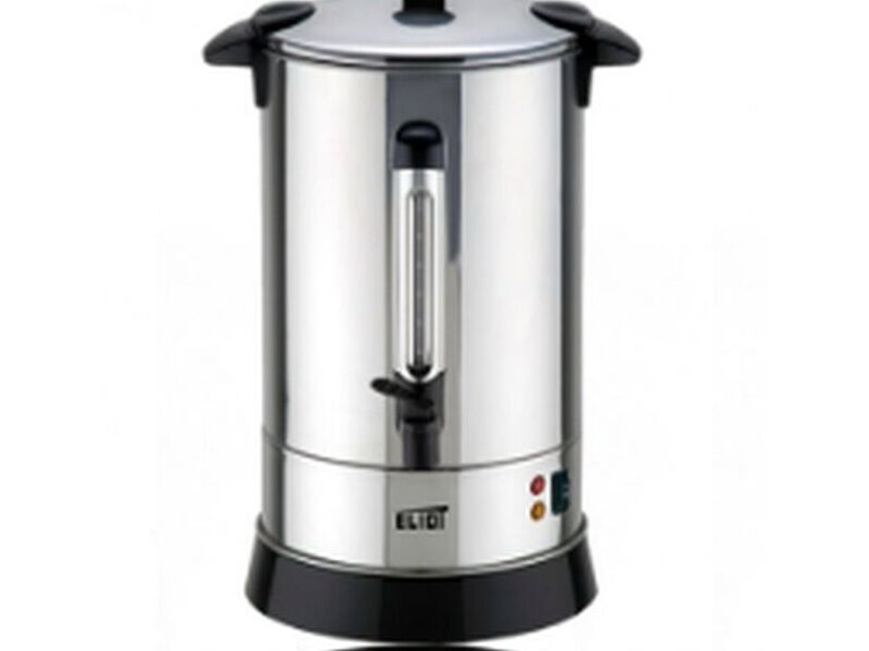 Cafetera 12 litros Bolivia