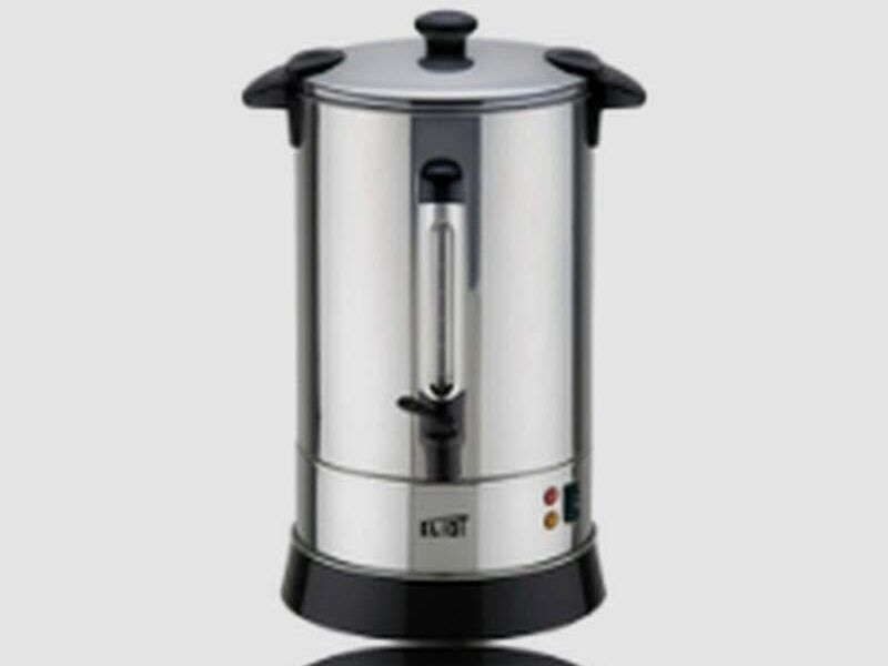 Cafetera 6 Litros Bolivia