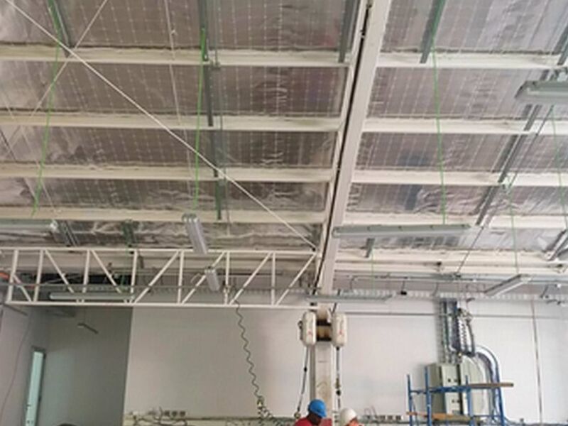 Instalador Aislante Termico Bolivia