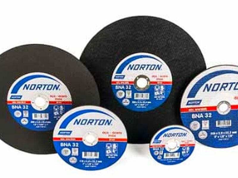 Discos Norton Bolivia 