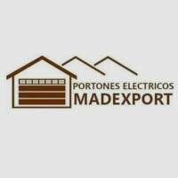 Portones Electricos MadexPort