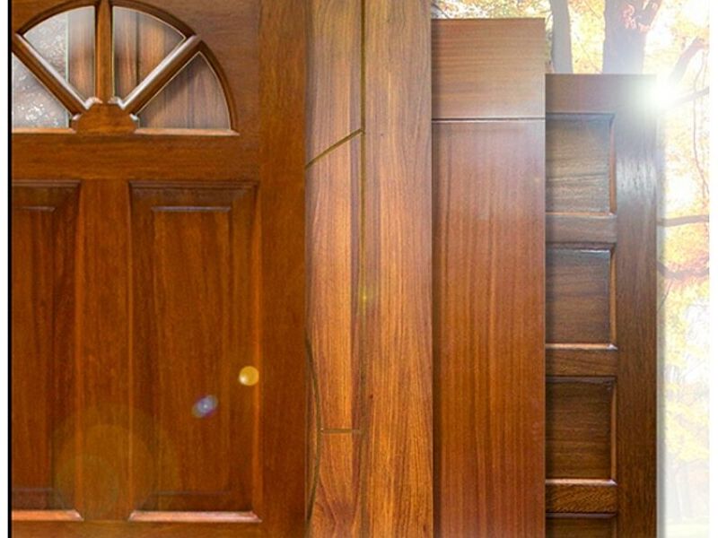 Diseño de puertas